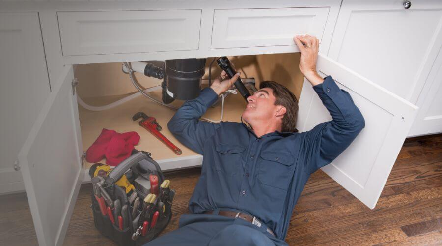 Local 24/7 Emergency Plumbing in Wiscasset, ME